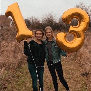 Meet your Posher, Gabby